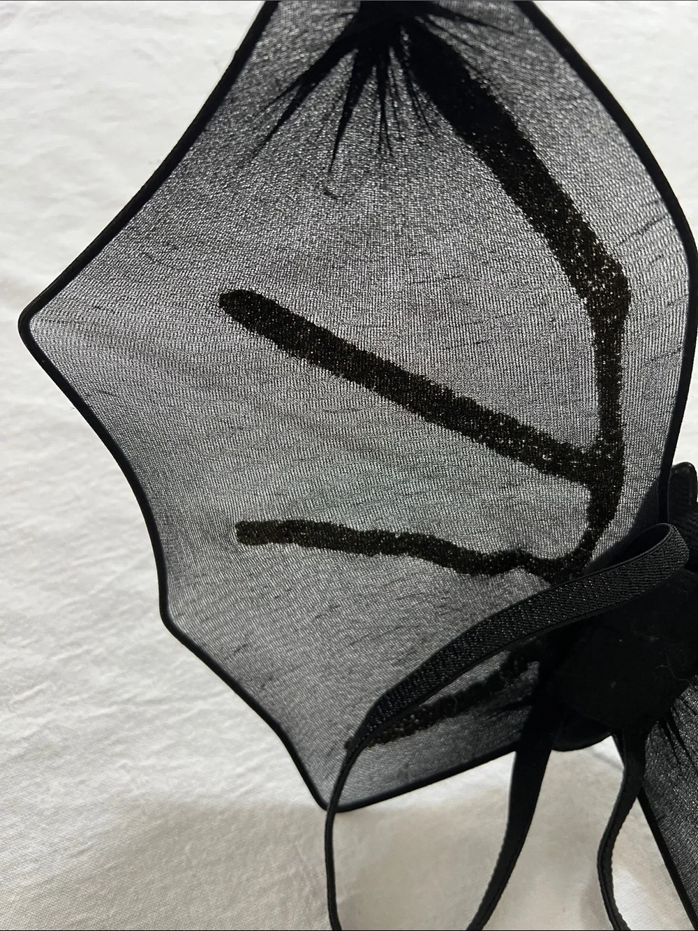 Kids Halloween Costume Bat Wings with Glitter